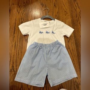 Sweet Dreams 4t outfit